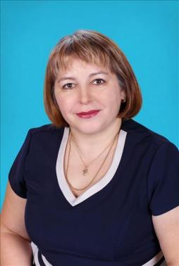 Кадочникова Татьяна Валерьевна